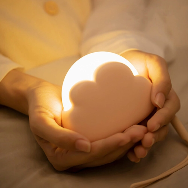 ночник в виде облака