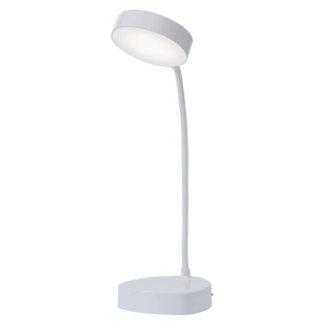 Светодиодная настольная лампа с гибкой ножкой настольная лампа с гибкой ножкой