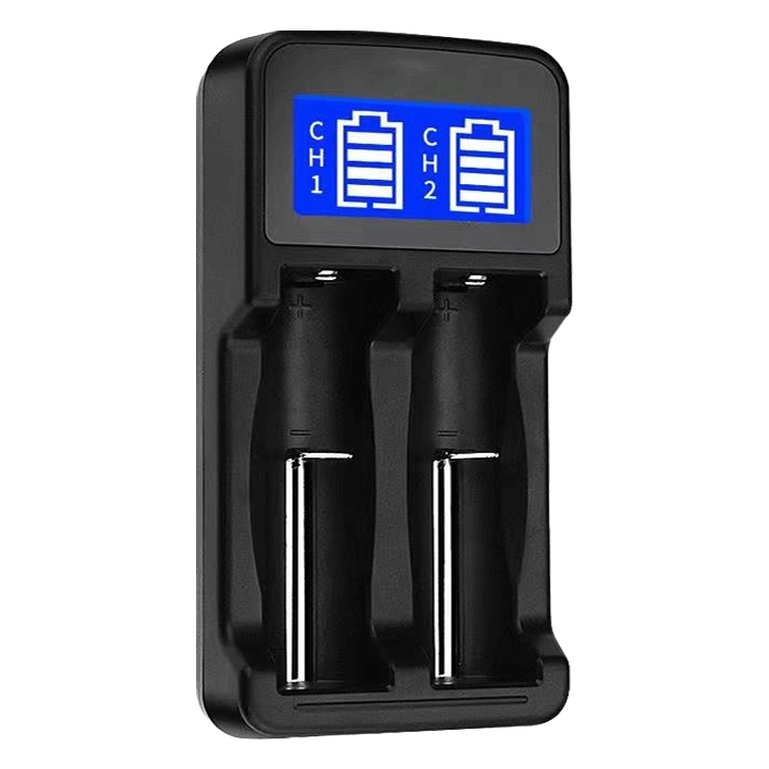зарядка usb для акумуляторів