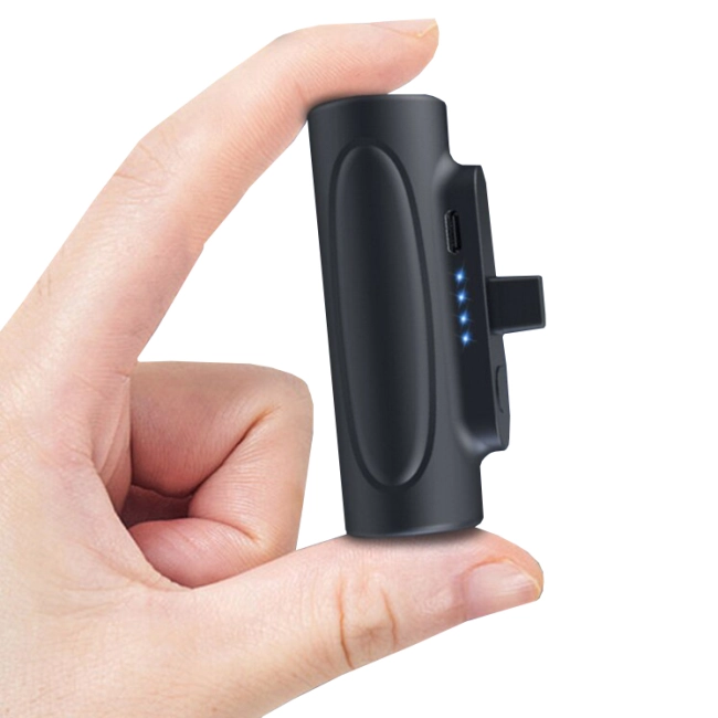 power bank на 5000 мач