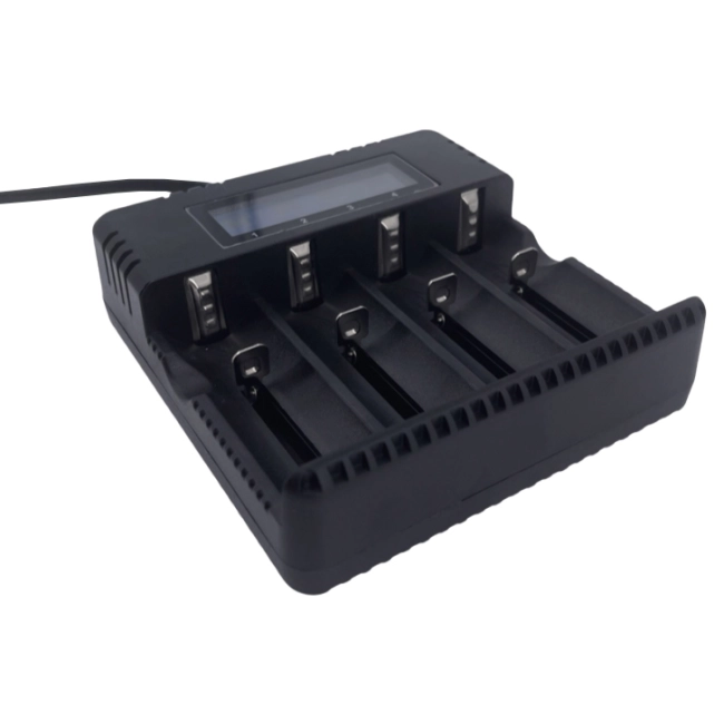 купить зарядку для аккумуляторов 18650