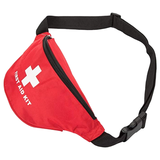 поясная сумка-аптечка