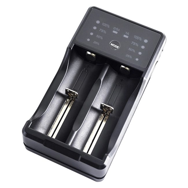 заряджання з usb для телефону від акумуляторів