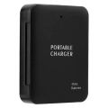 зарядний пристрій USB на батарейках