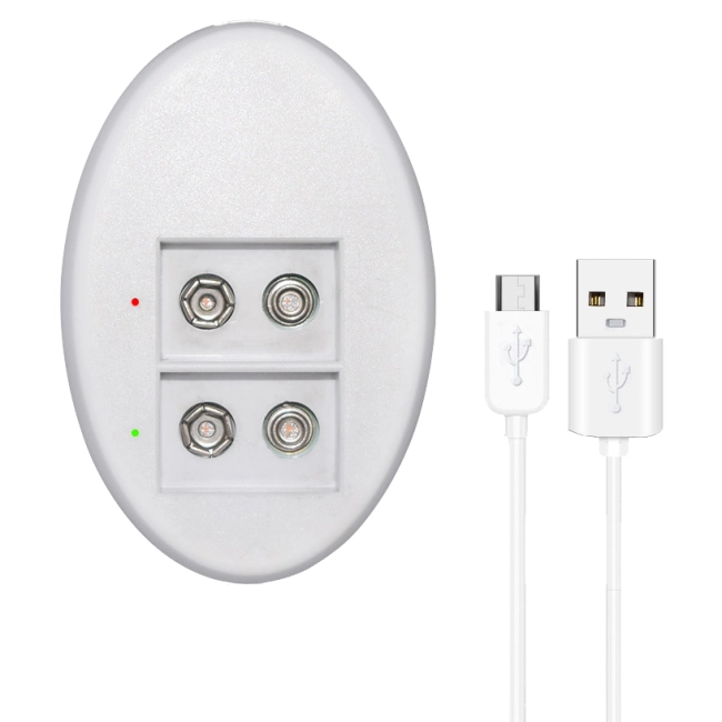 usb зарядка для кроны