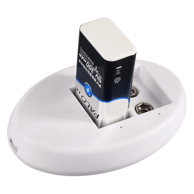 зарядное устройство USB для кроны