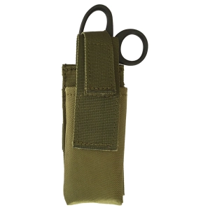 Підсумок для тактичних ножиць Molle підсумок для тактичних ножиць