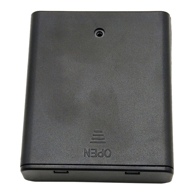 аварийное зарядное устройство для телефона от батареек