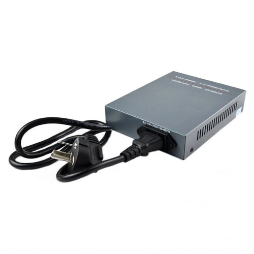 медиа конвертер