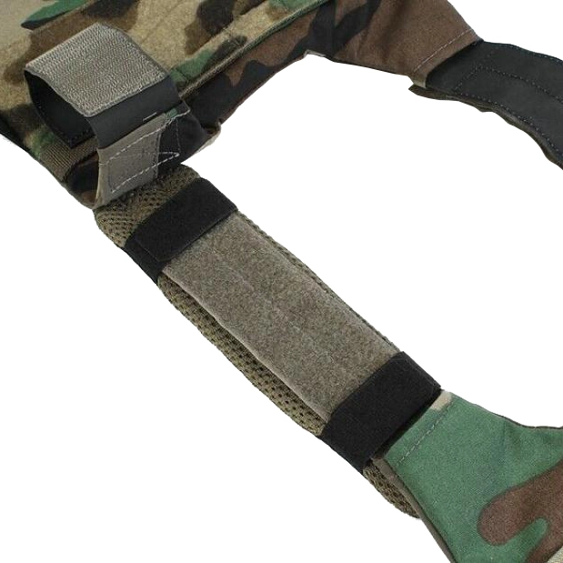 наплічники тактичні на жилет