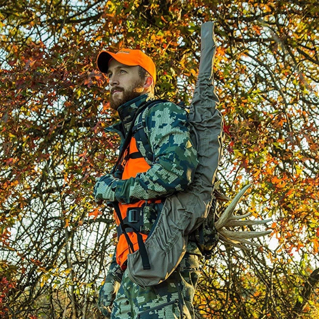 чехол-накидка на оружие