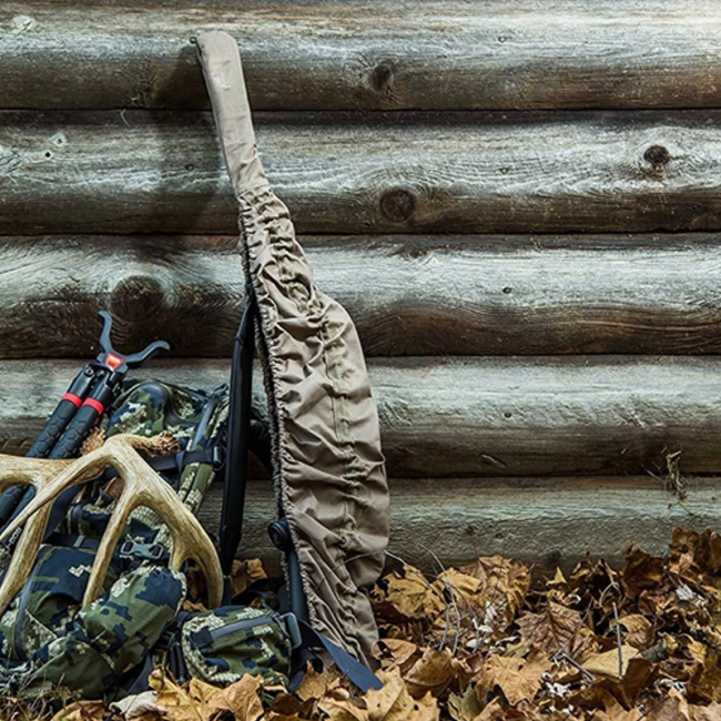 накидной чехол для оружия