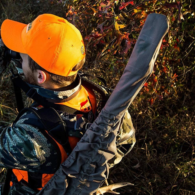 накидной чехол на оружие