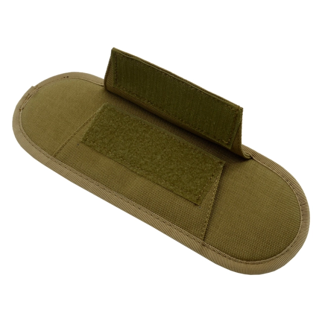 наплечники на жилет тактические