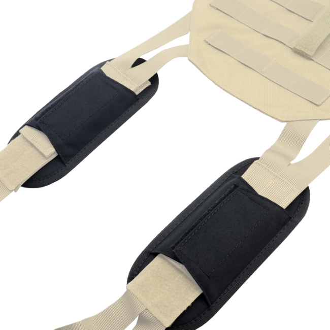 наплечники для рюкзака тактические