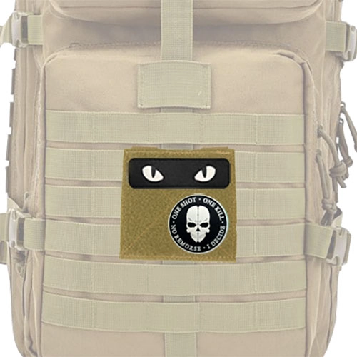 тактическая липучка велкро для патчей