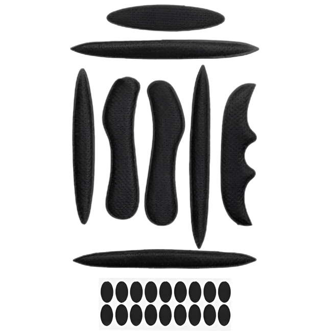 внутрішні підкладки для шолома