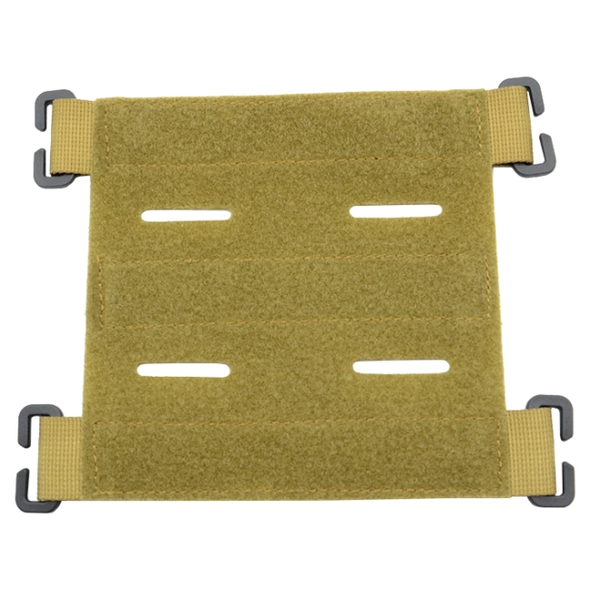 липучка тактическая на молле