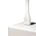 гибкий led светильник от usb