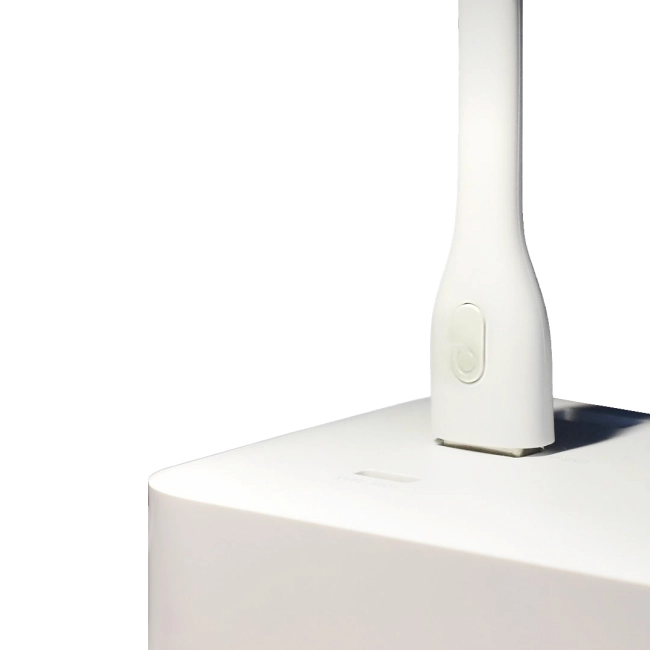 гибкий led светильник от usb