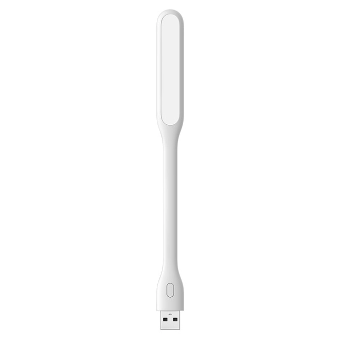 гибкий светодиодный светильник usb