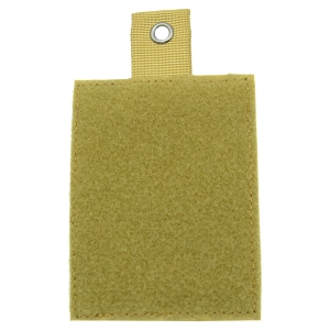 Подвесная липучка для патчей подвесная липучка для патчей