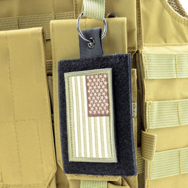 подвесная панель велкро