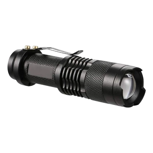 набор для выживания в подсумке