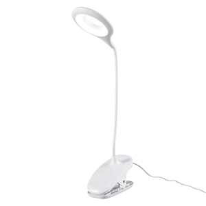 Светодиодный светильник на USB с прищепкой светильник на usb с прищепкой