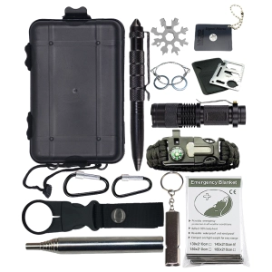 набор для выживания EDC