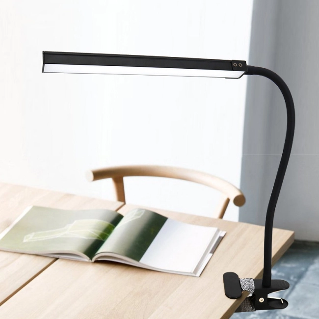 usb светильник светодиодный с прищепкой