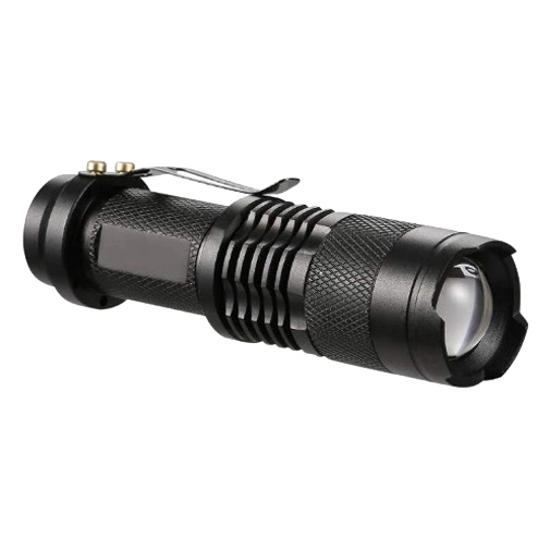 комплект для виживання в кейсі з паракордом