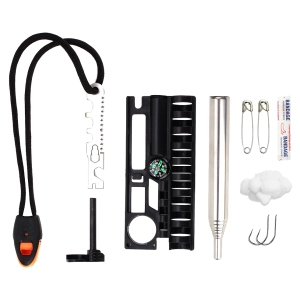 набор для выживания в условиях экстремальных