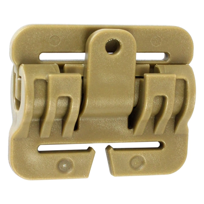 пряжка тактическая