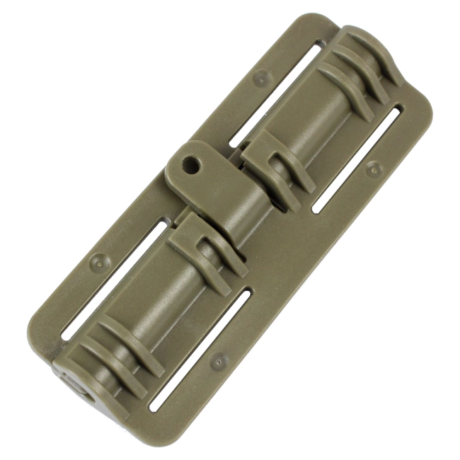 пряжка быстросъемная