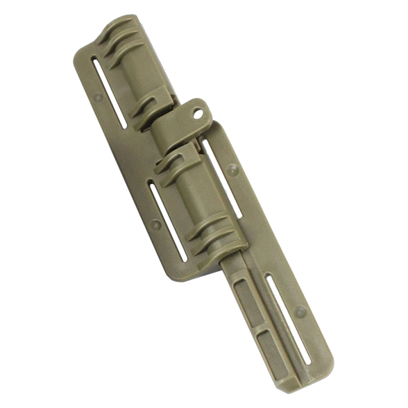 пряжка тактическая быстросъемная