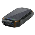 power bank с солнечной панелью 20000 mah