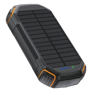 солнечный power bank 20000 mah