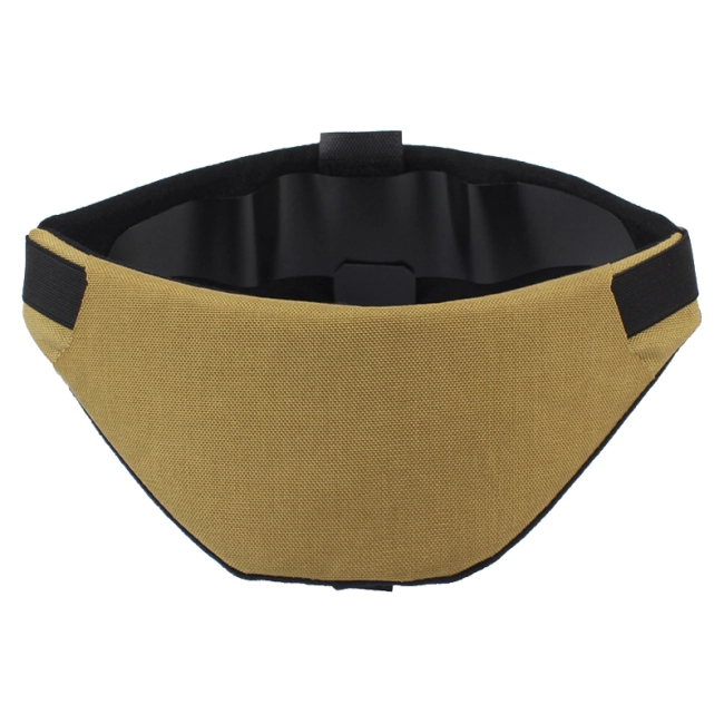 тактическая защита на шею для жилета