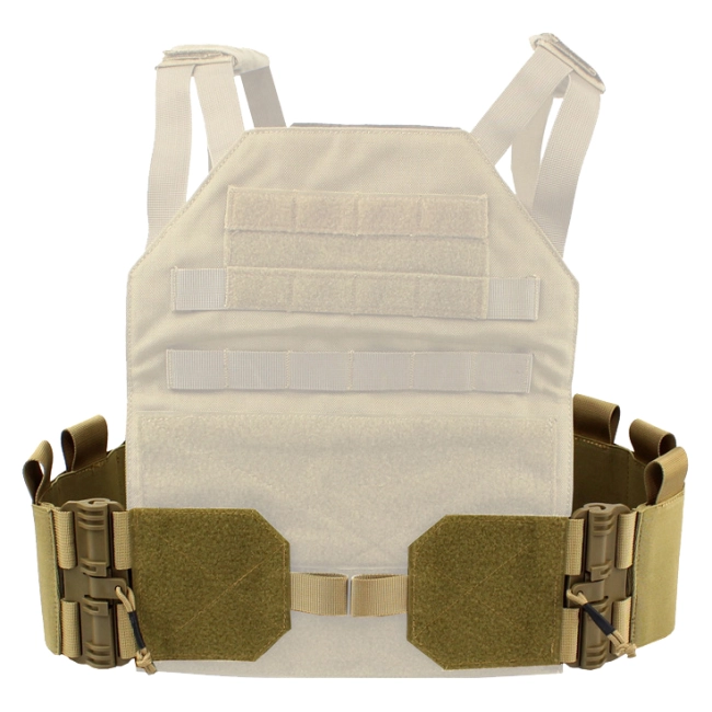 пряжки швидкознімні на жилет