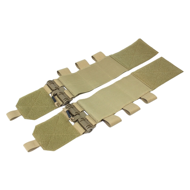 пряжки тактичні швидкознімні для жилета