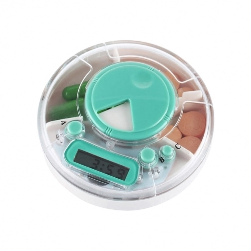 контейнер с таймером купить