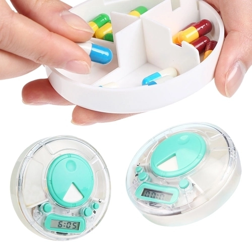 электронная таблетница