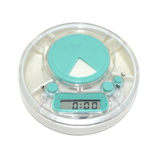 электронный контейнер для лекарств