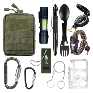 тактический набор для выживания