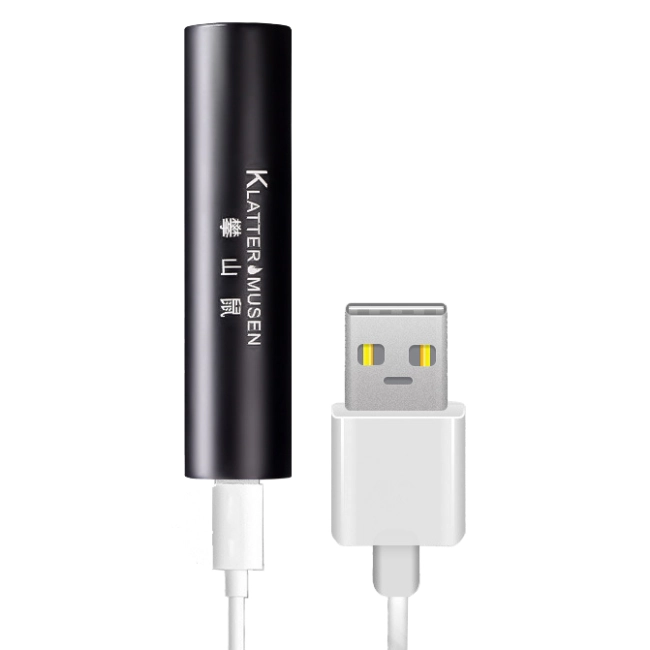 міні світлодіодний ліхтарик