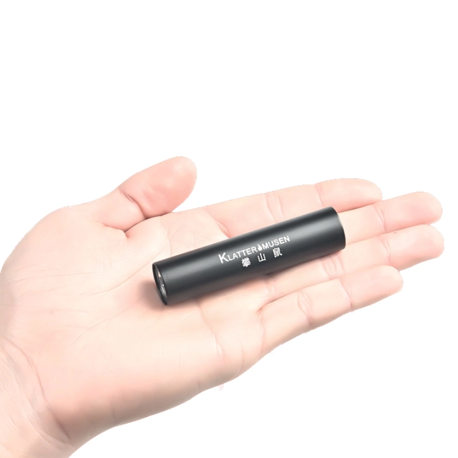 міні ліхтарик USB світлодіодний