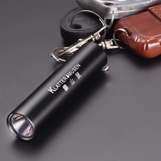 світлодіодний міні ліхтарик з usb