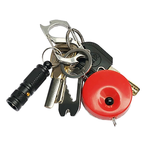 мини led фонарик