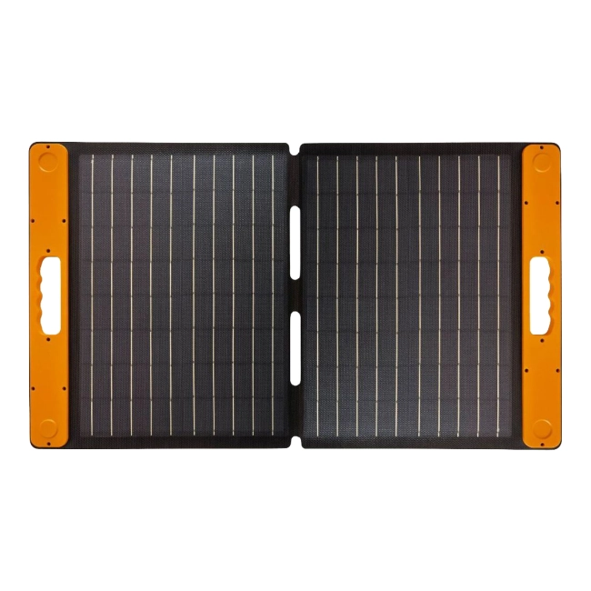 солнечная панель с usb 60 вт